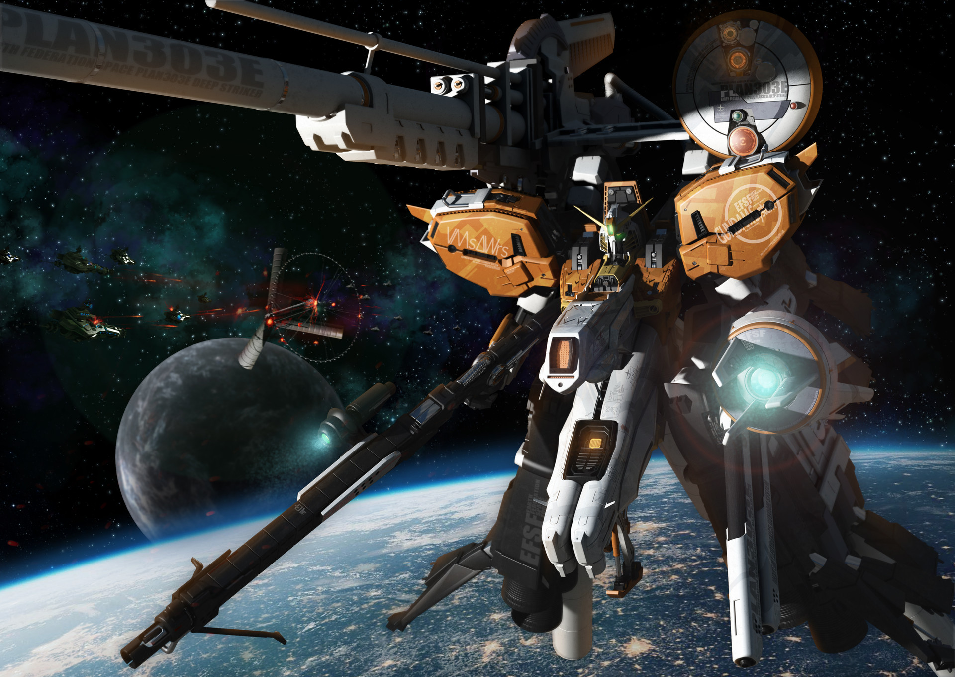ArtStation - 