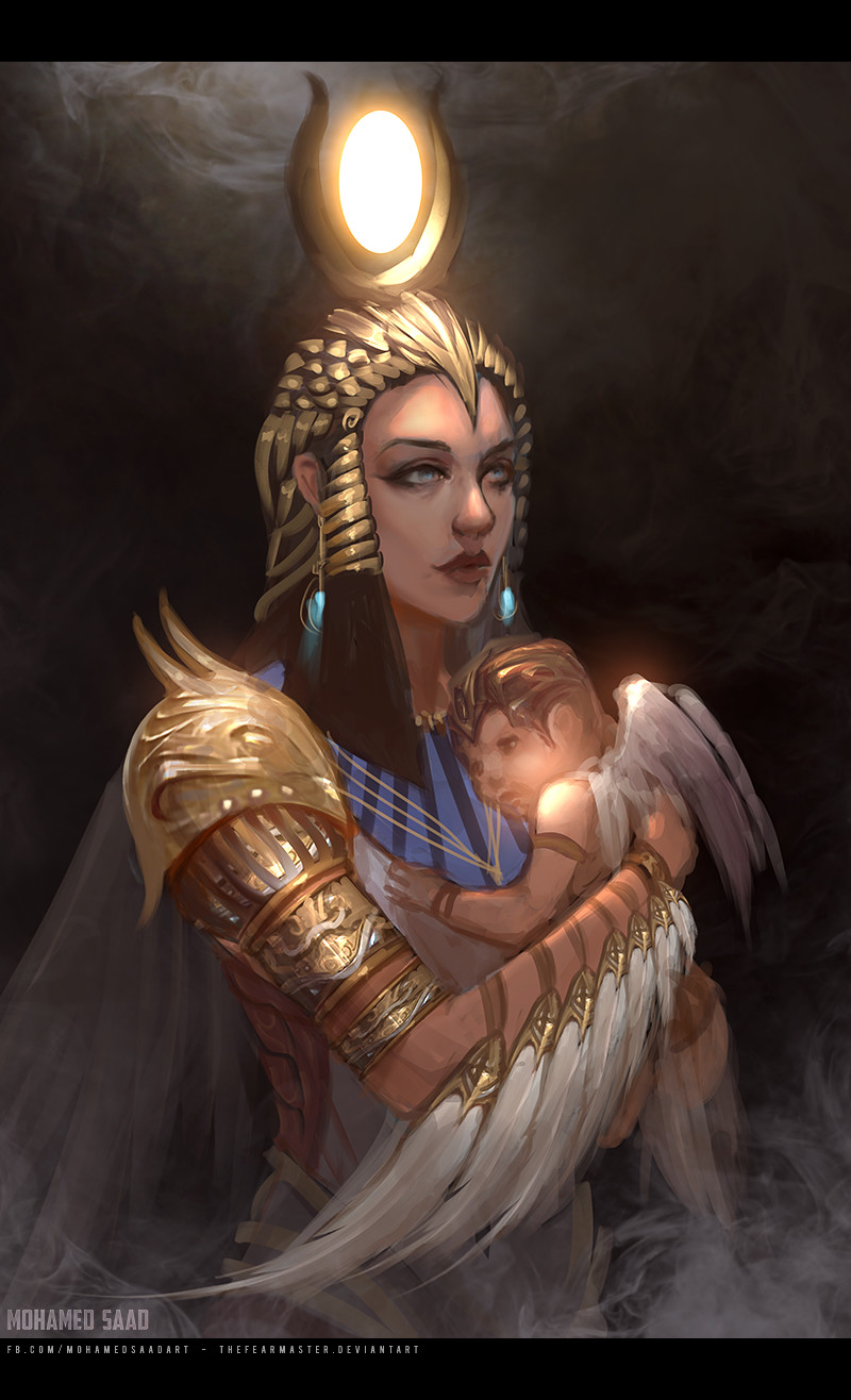 Book One: The Legacy of Ishtar Mother of Heaven and Earth