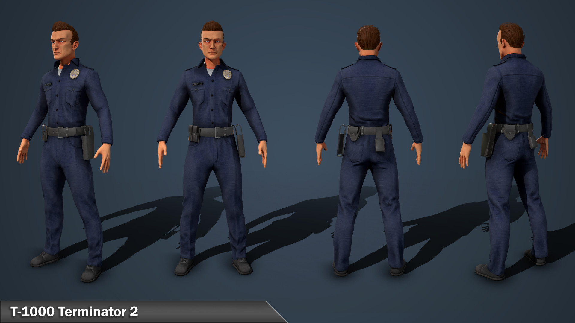 christopher alvarado t 1000 terminator 2