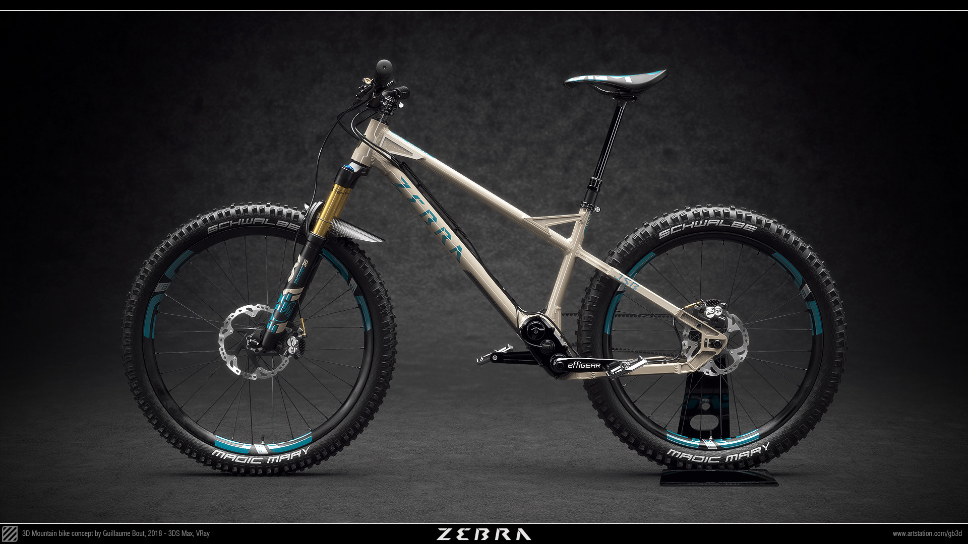 Playful hardtail 2025 mtb