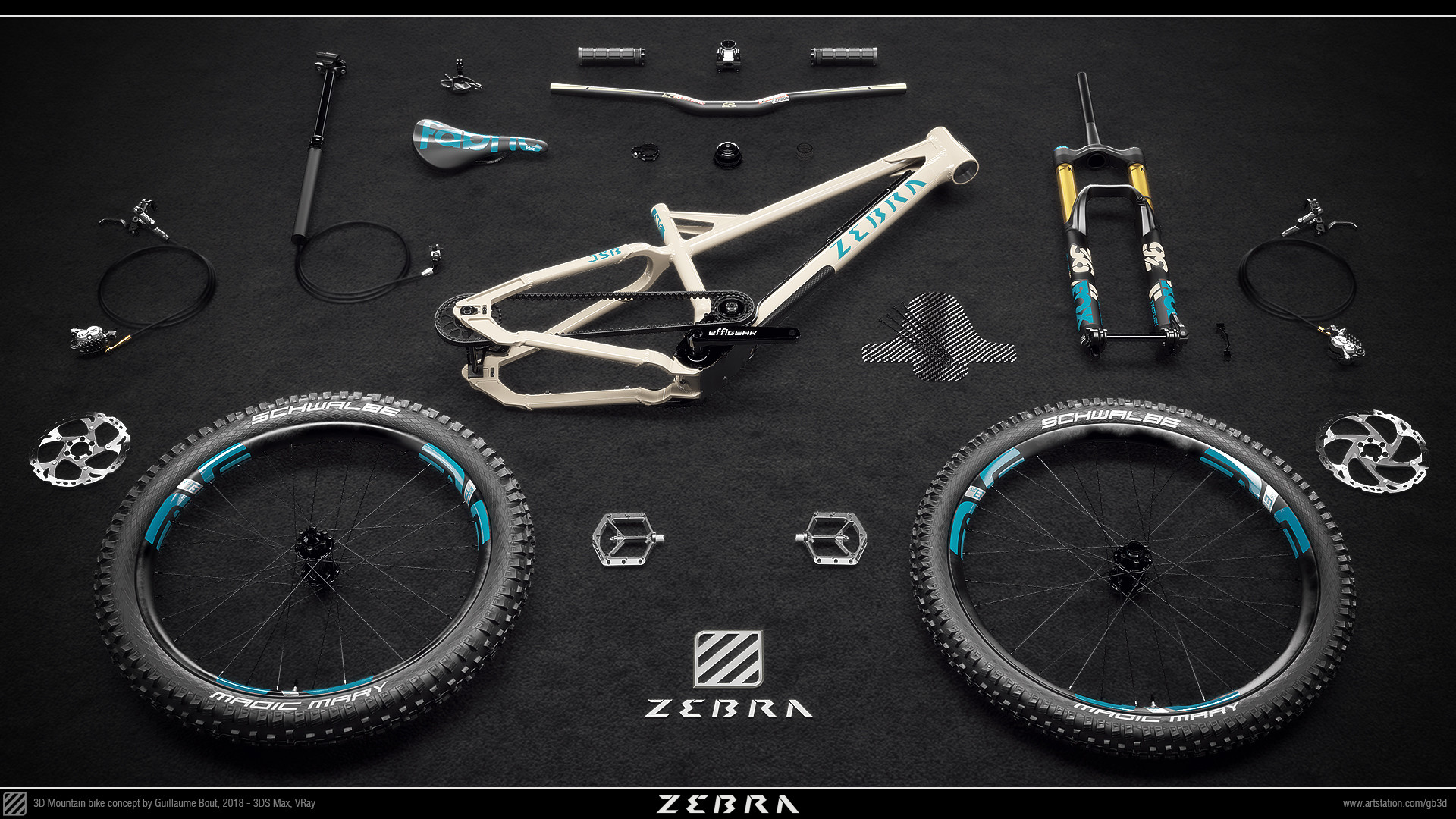 Jsb bike online