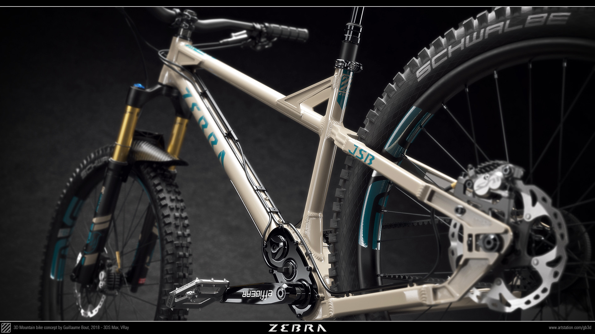 Jsb bike new arrivals