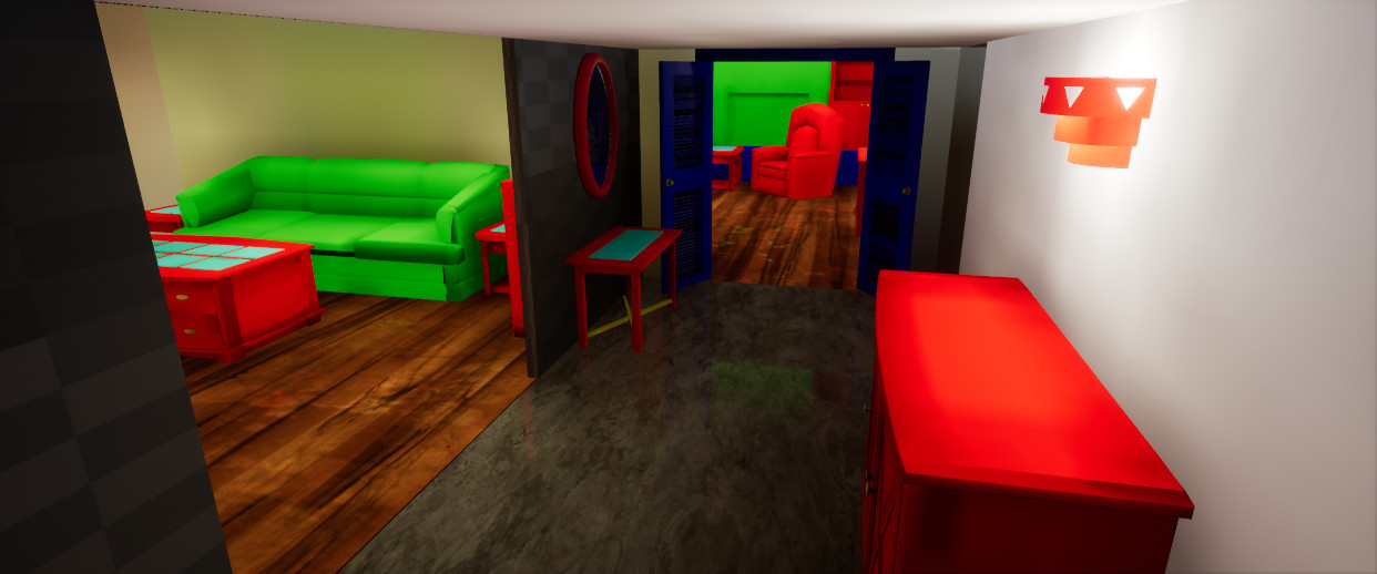 entry way b updated