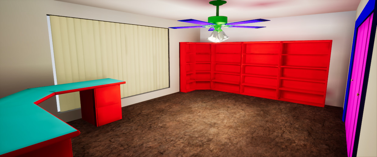 office updated