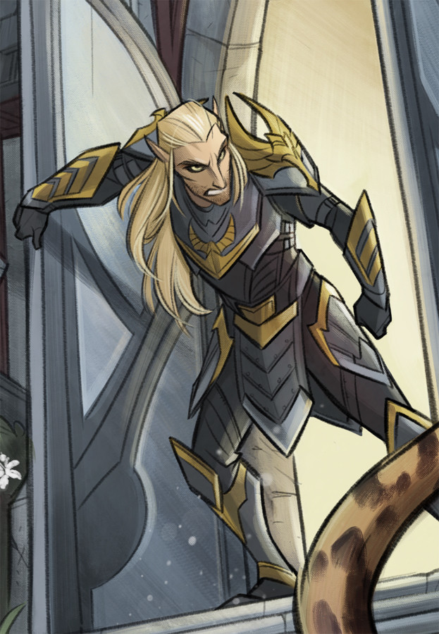 Arvidhril Ethon detail