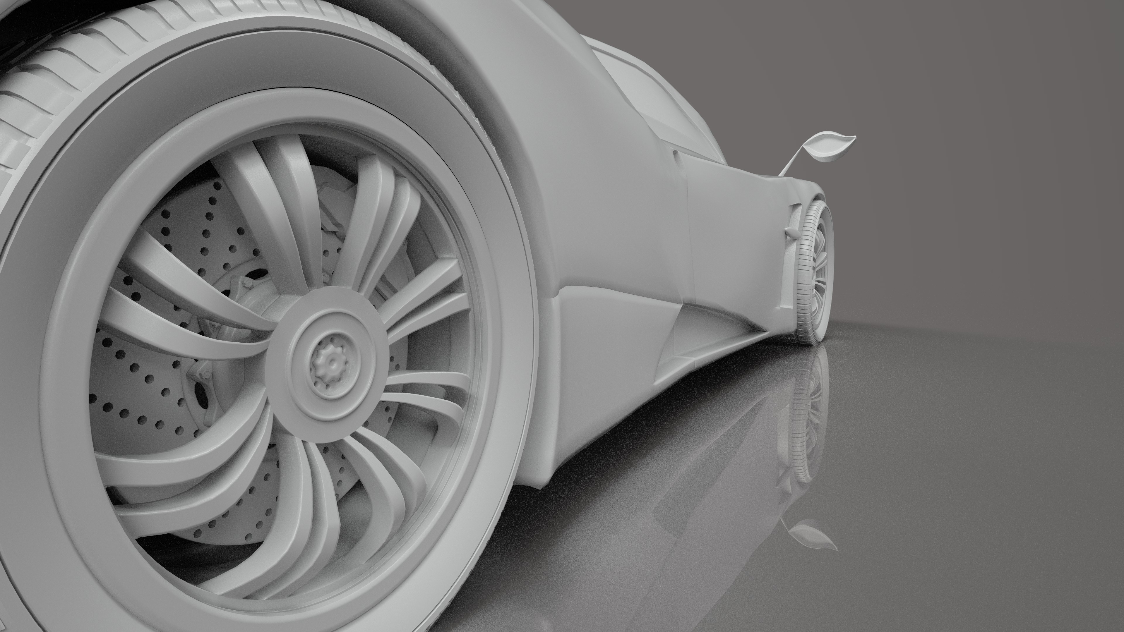 W.I.P Shot 1 