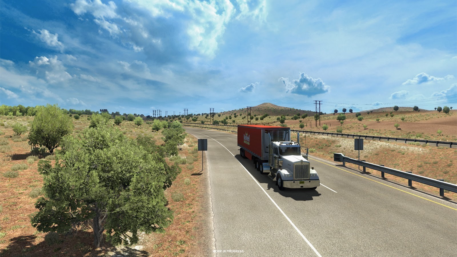 Truck simulator new. Американ трак симулятор Техас. ATS New Mexico. American Truck Simulator New Mexico. Американ трак симулятор природа.