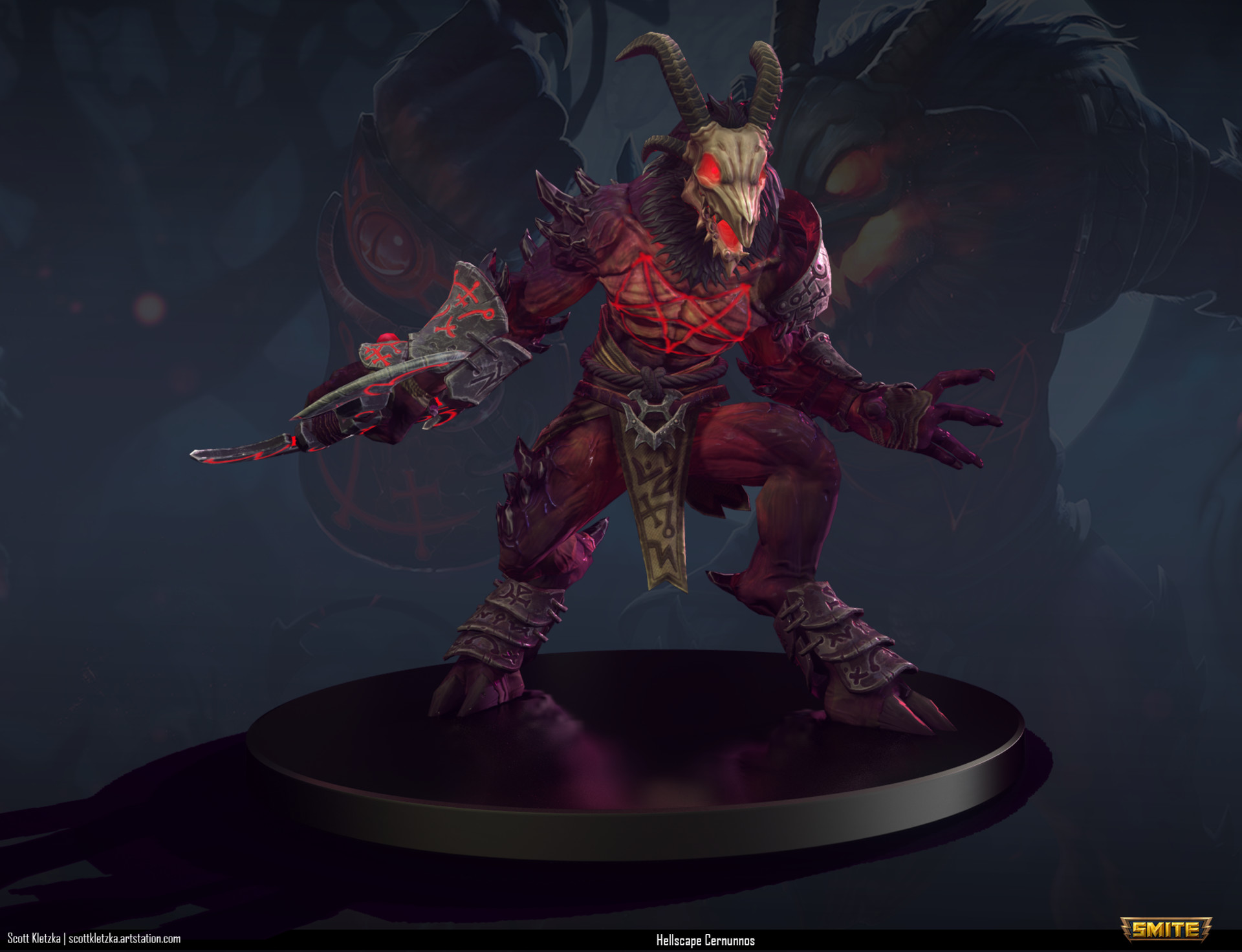 Cernunnos Smite Guru Smite partner program forum esports official merchandise smite wiki. cernunnos smite guru