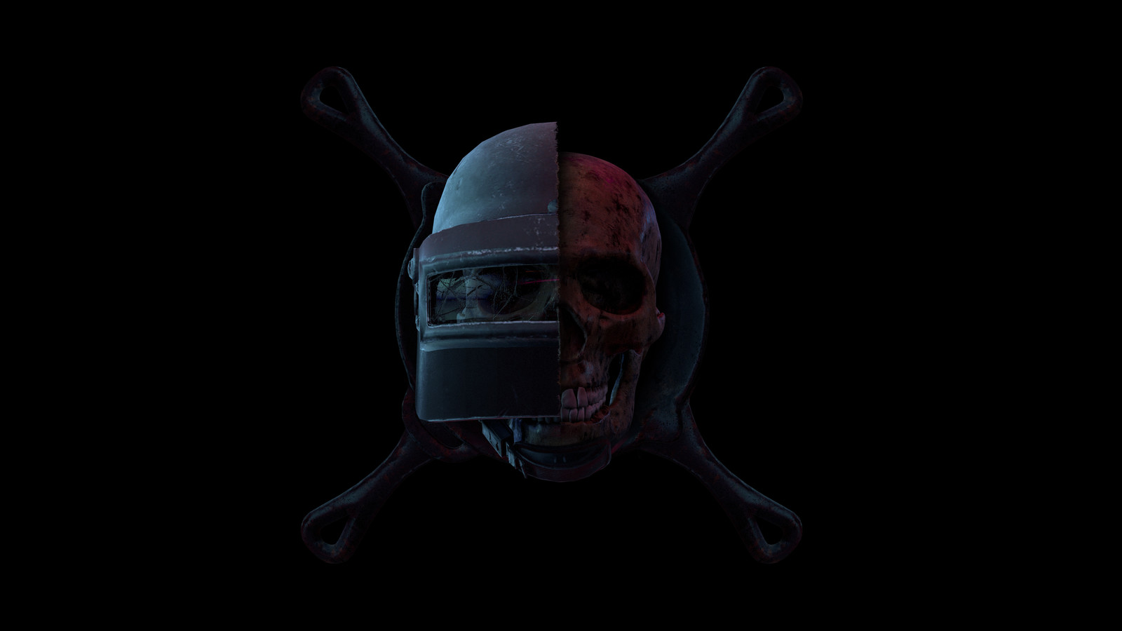 Pirate Loot - PUBG