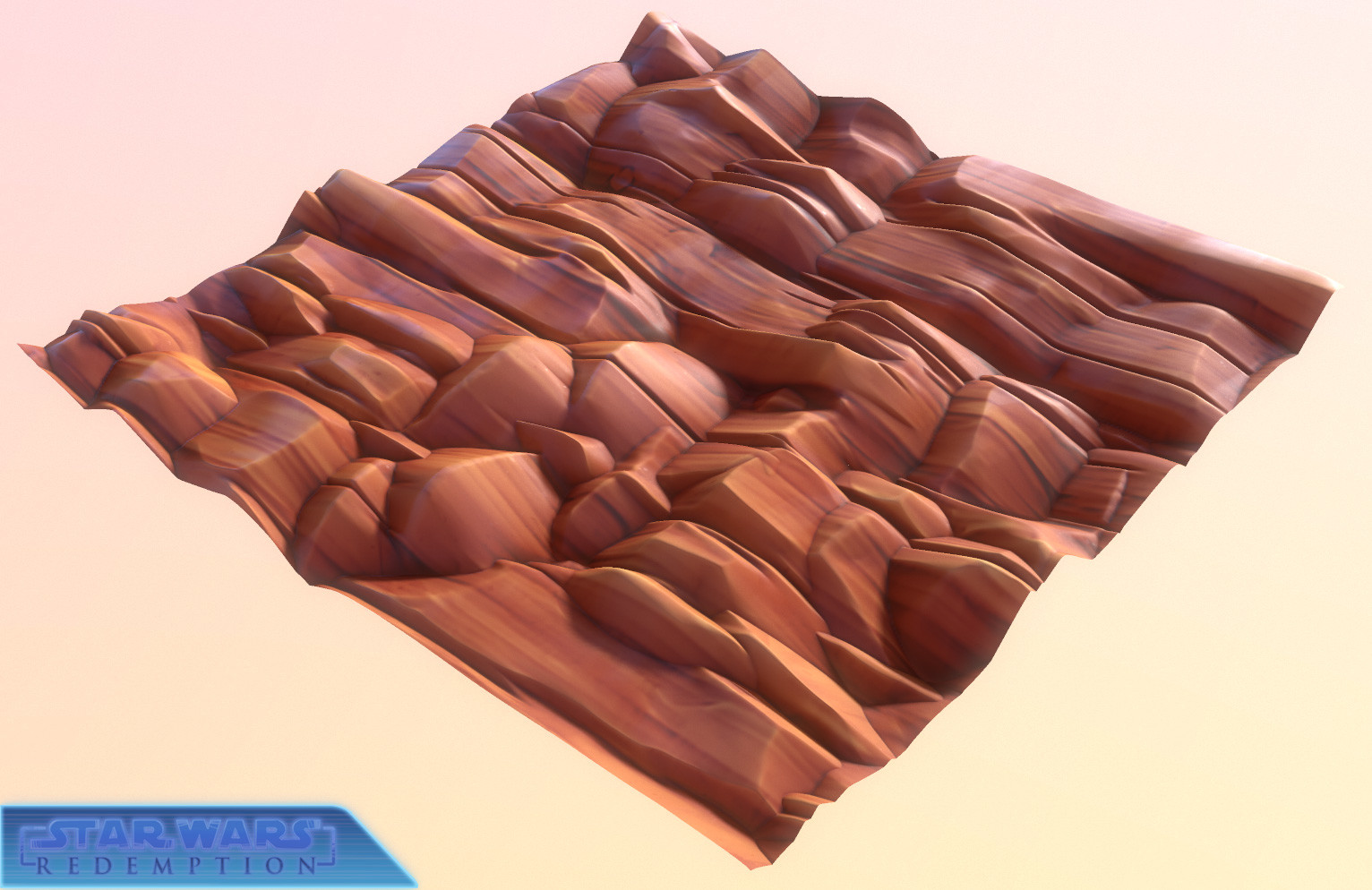Cliff test, almost not used finally