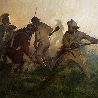 Battlefield