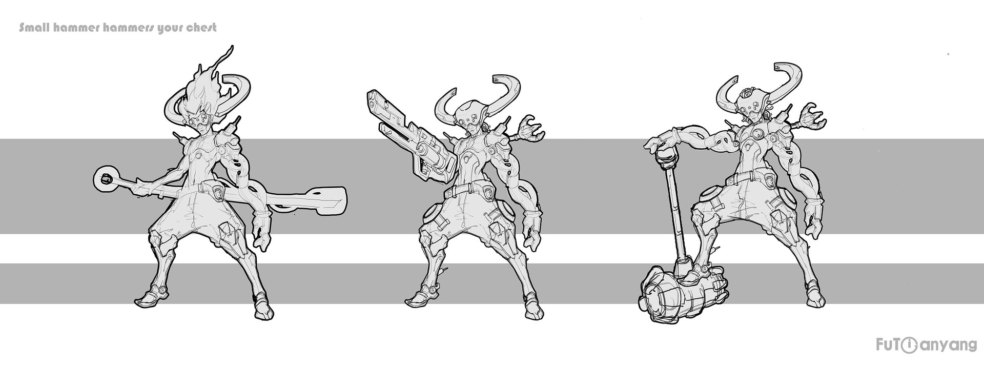 付天洋 十二宫 緑牛