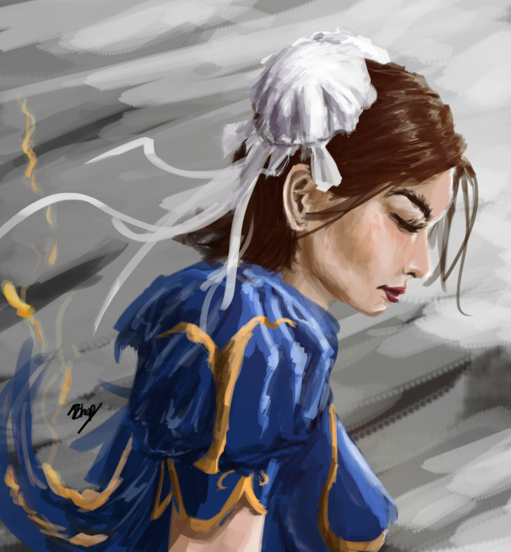 Teo & Feng