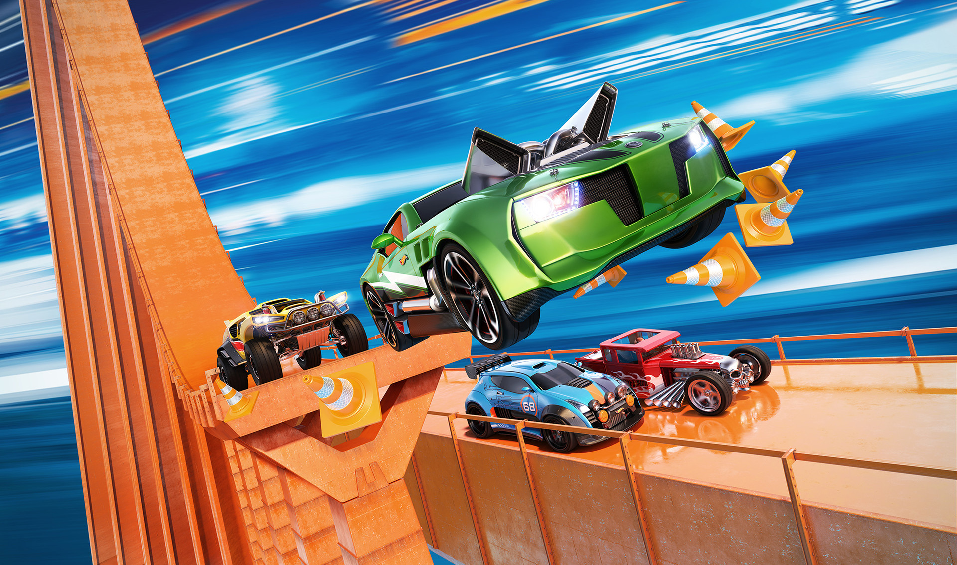 Картинки hot wheels машины
