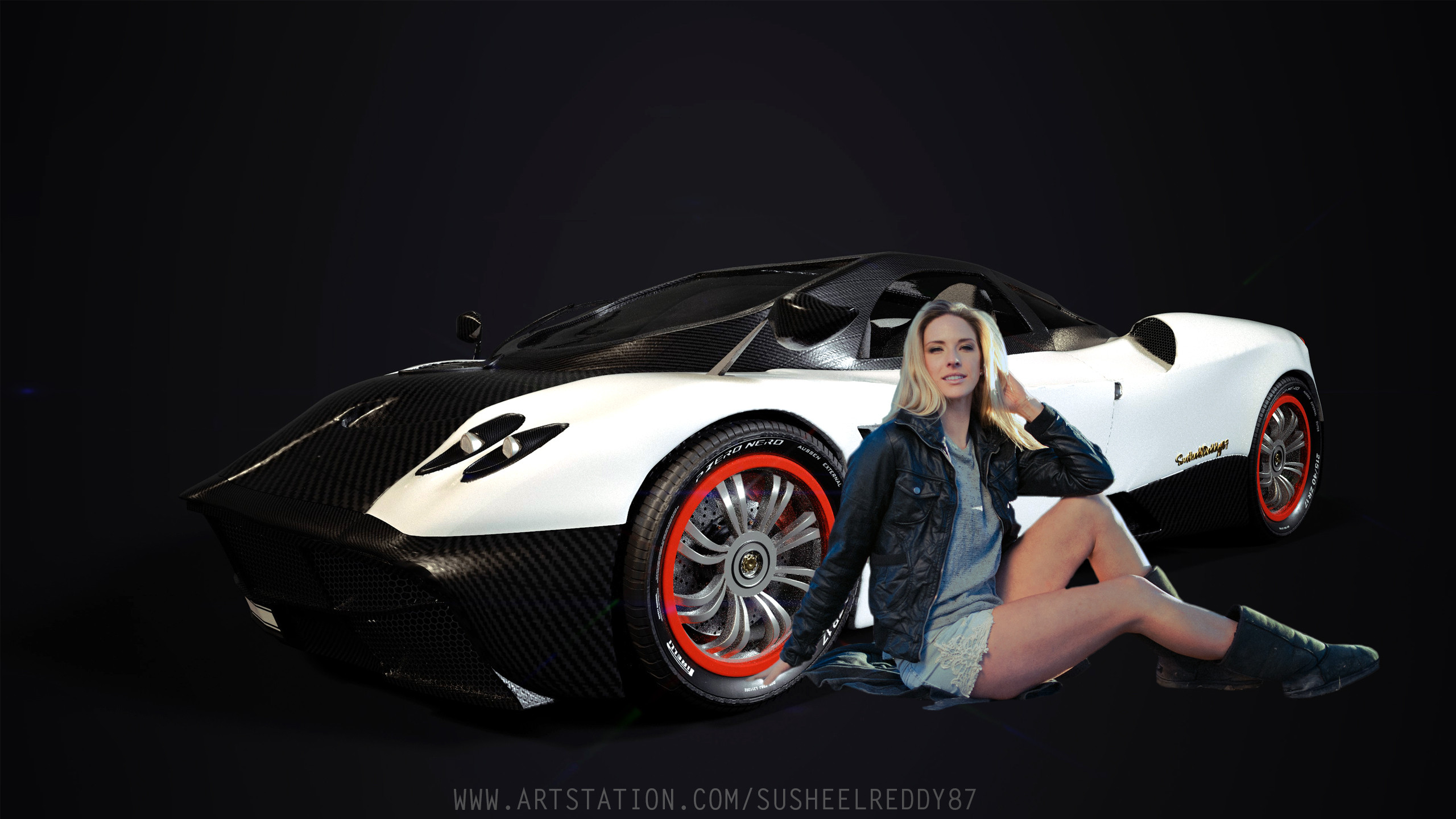 Just for fun