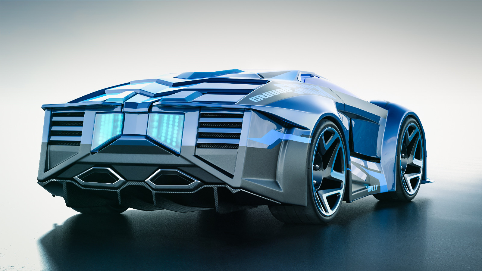 Anki sale overdrive guardian