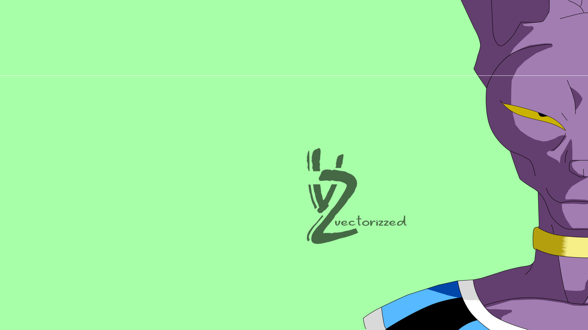 ArtStation Beerus Sama