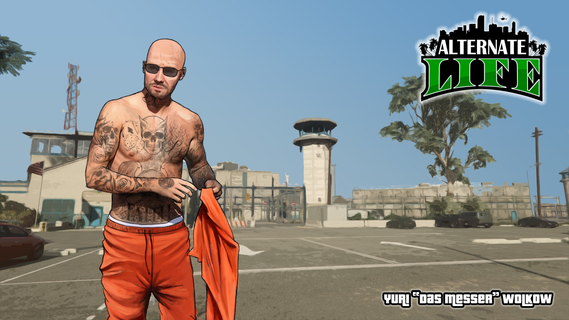 FASTER DAUGHTERS. Tattoo Custom's '74 Honda CB360 Brat Cafe - Pipeburn, image size:1920x1080