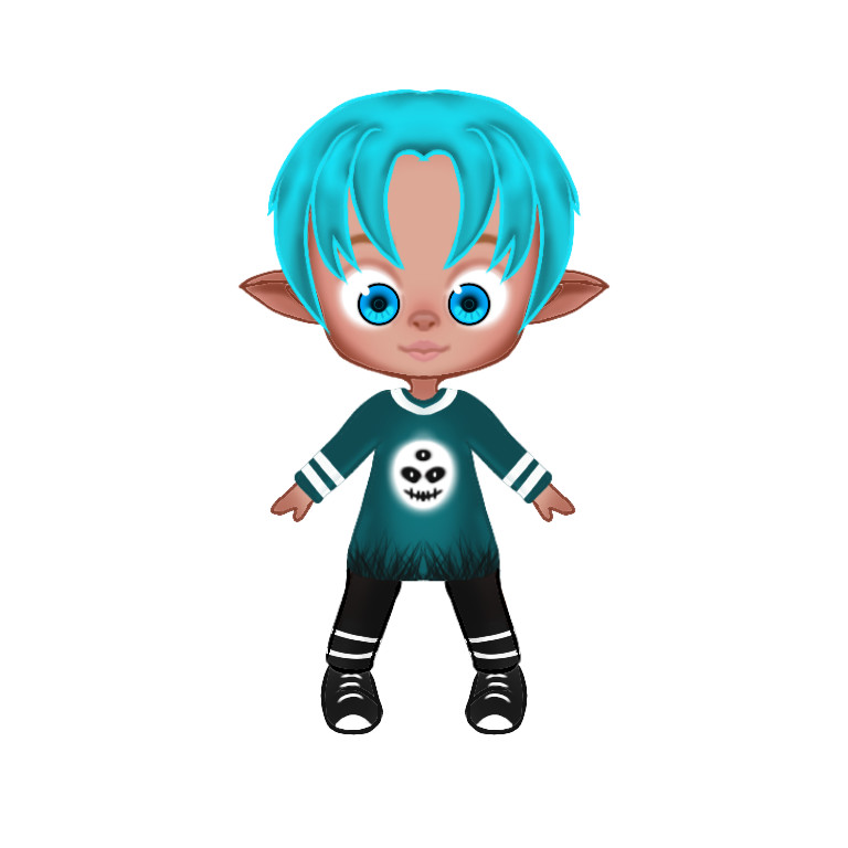 Artstation Ibis Paint X Mobile App Finger Use Cqshon Sapatna