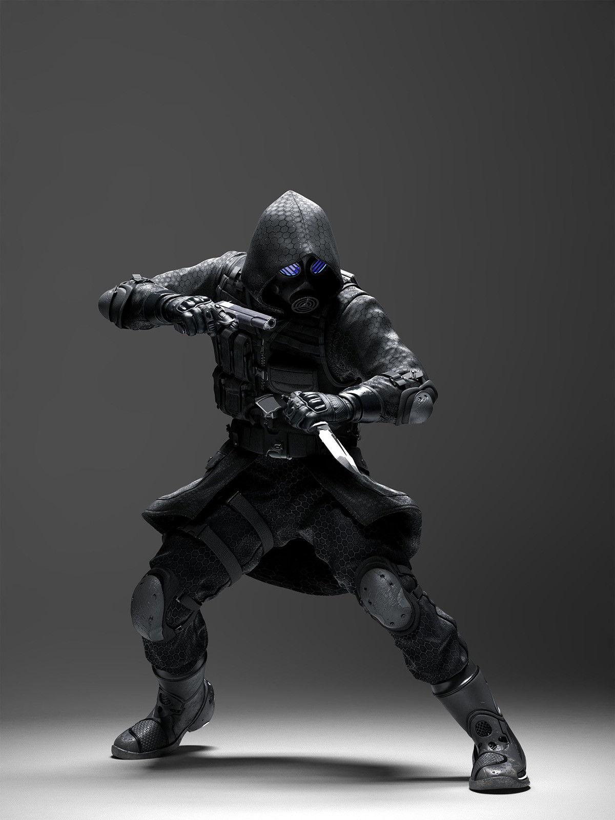 Vector (render)