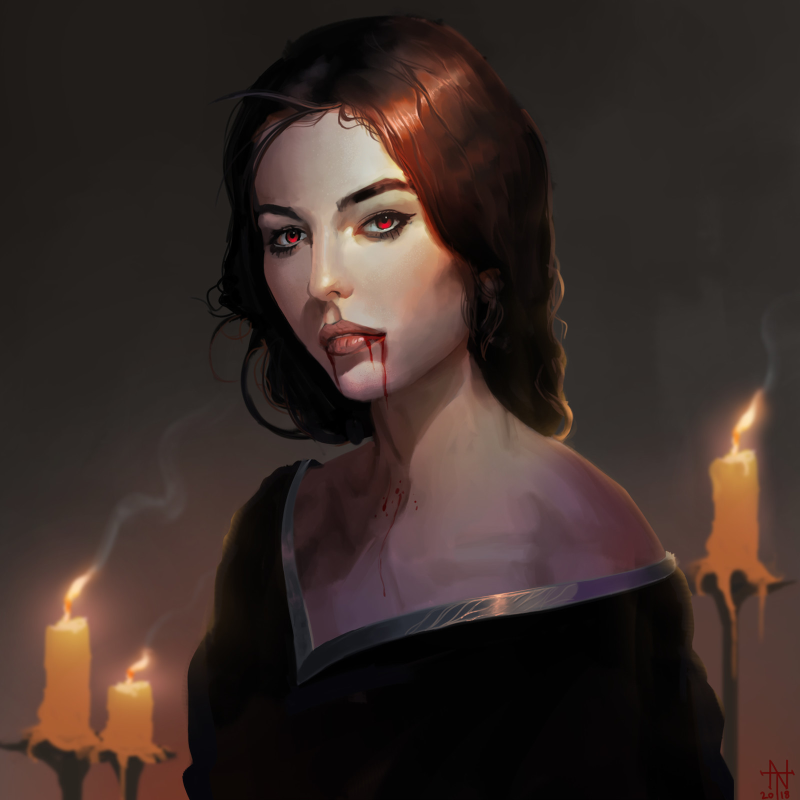 Vampire