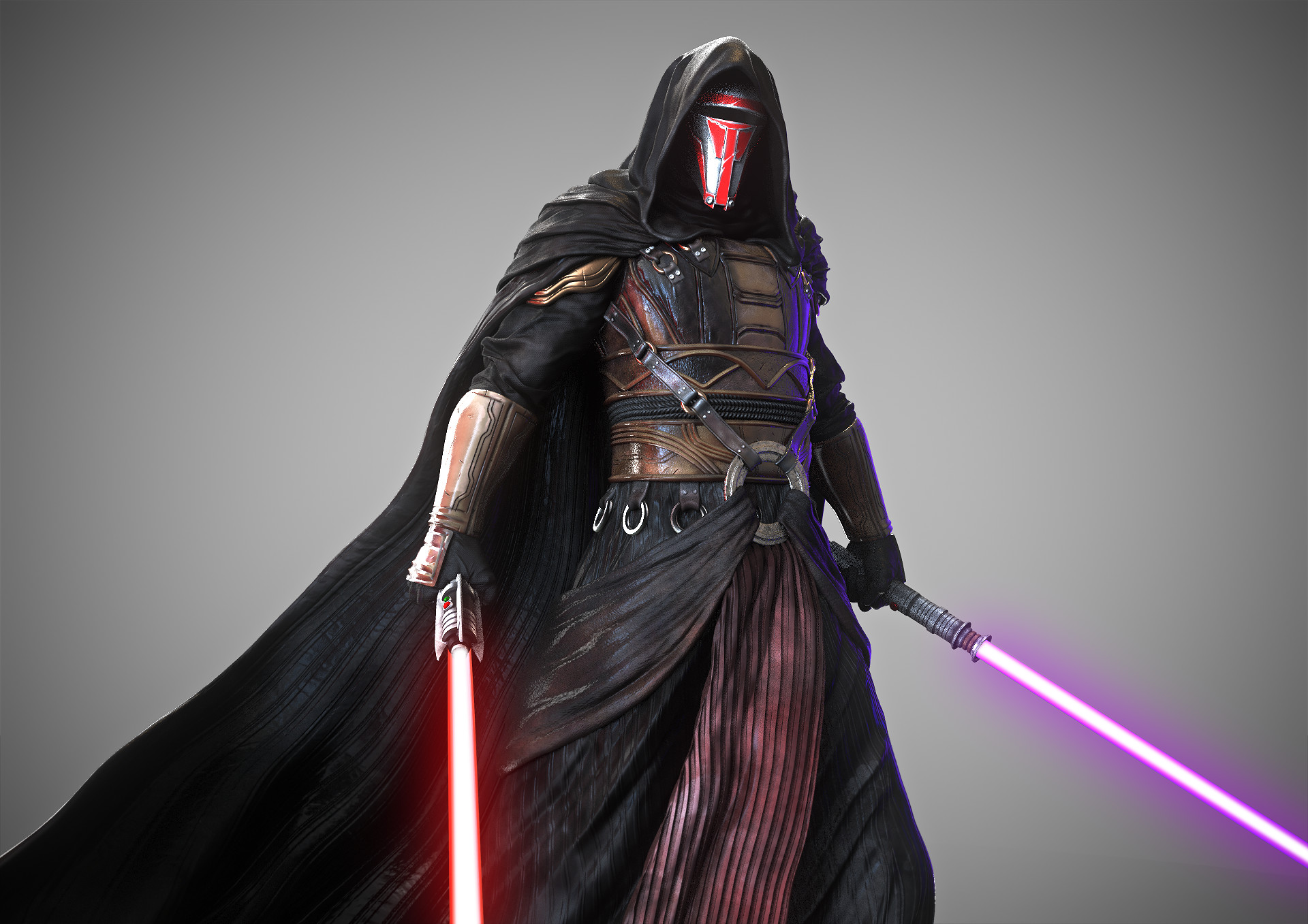 revan archive