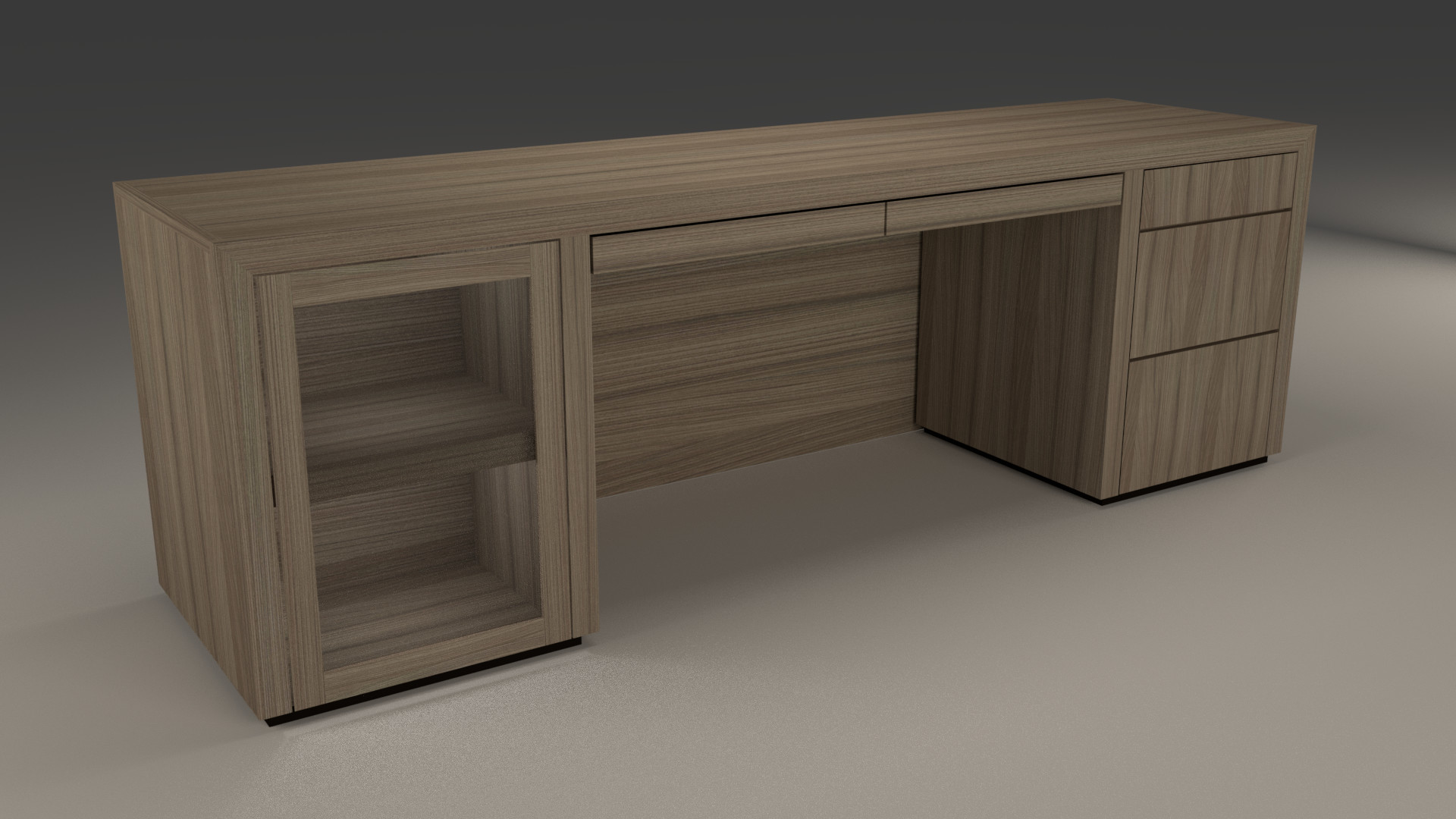 Artstation Parsons Style Table Jace Cotton