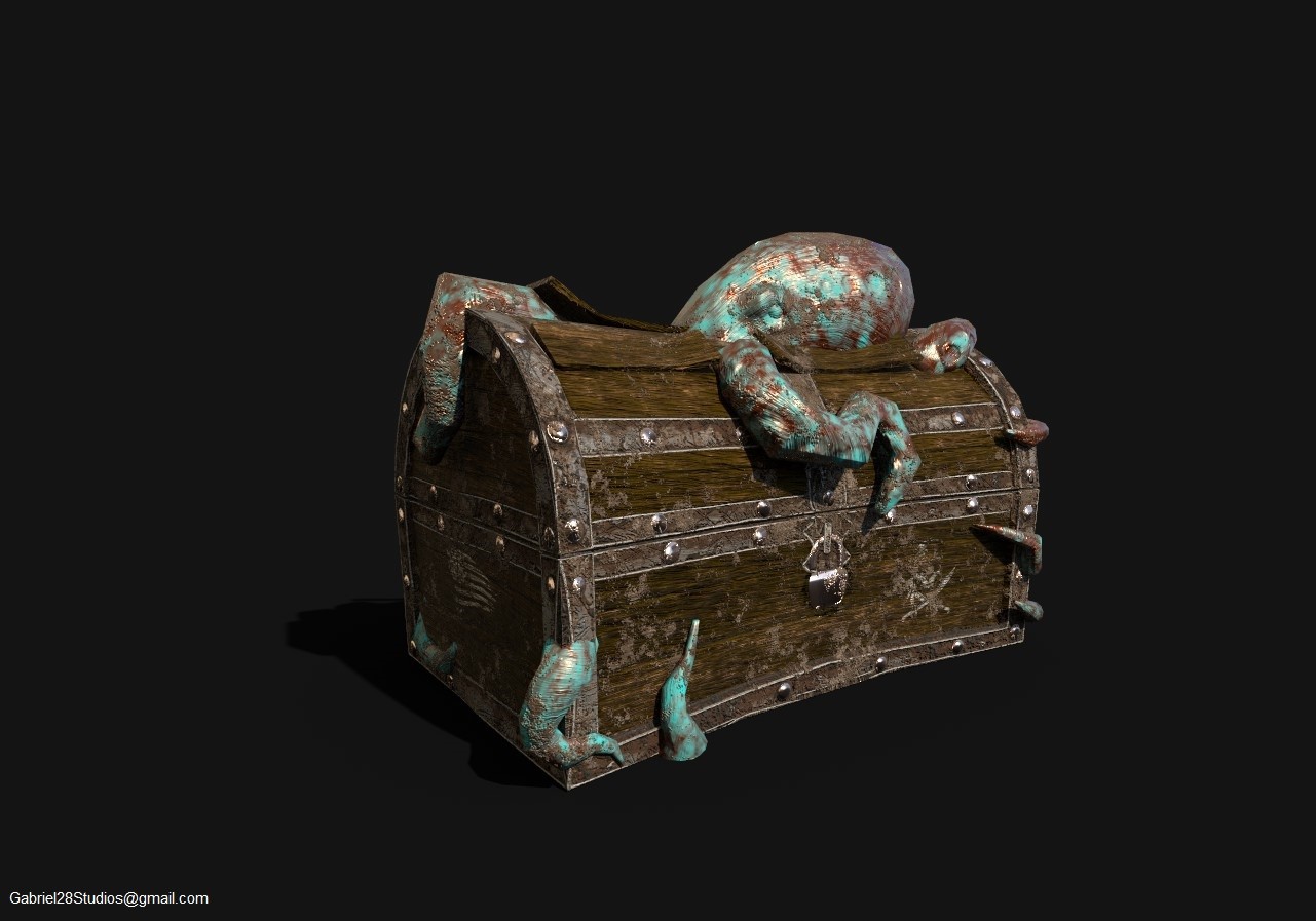 Version #3