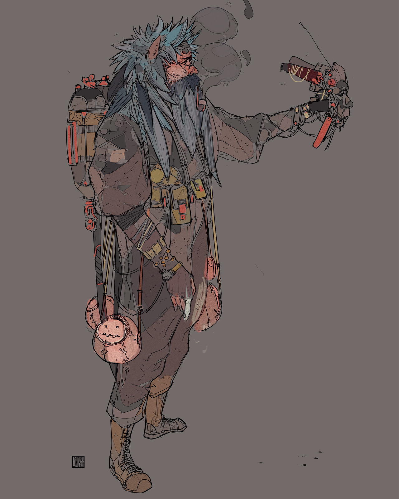 Sketches 