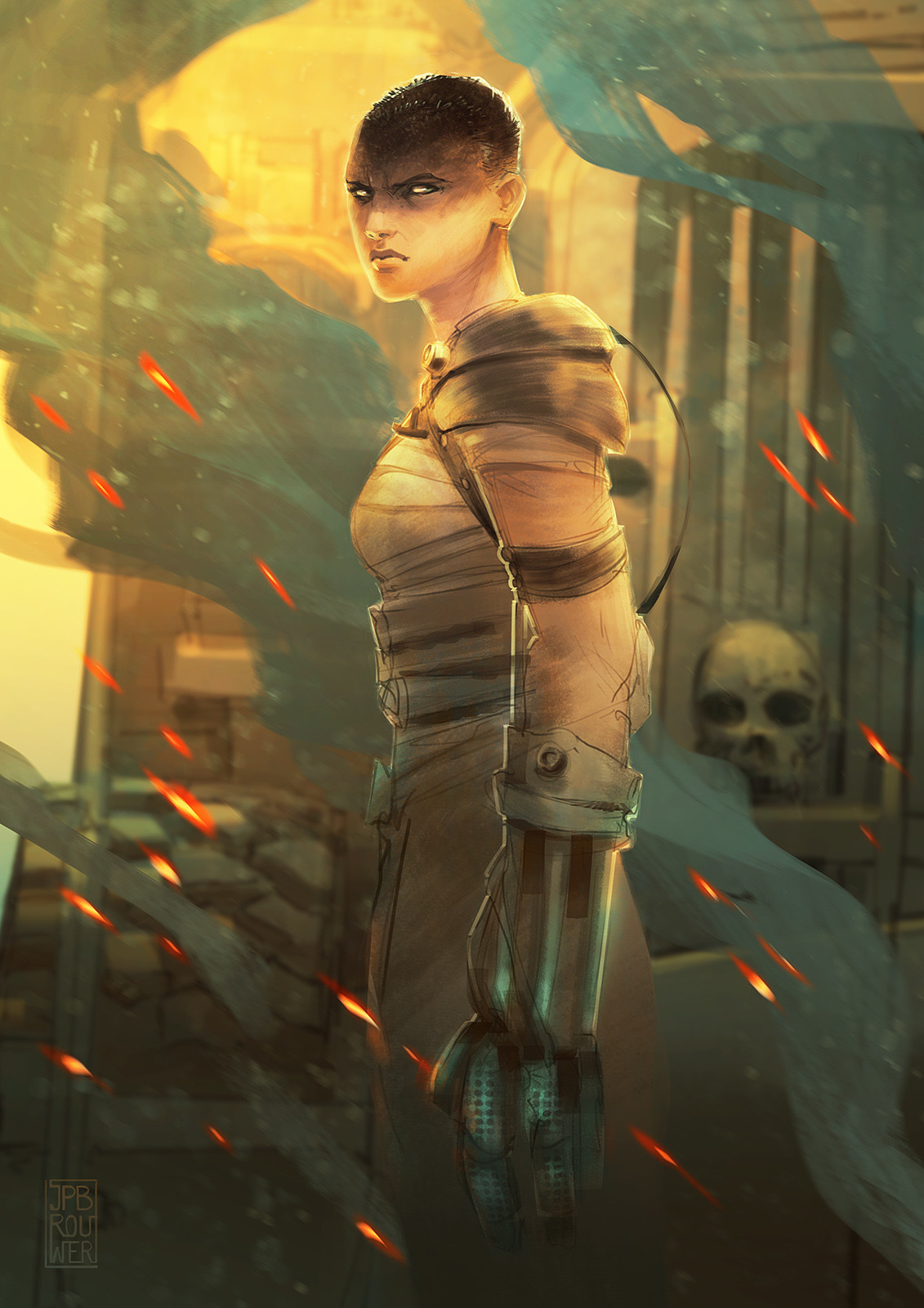 Furiosa