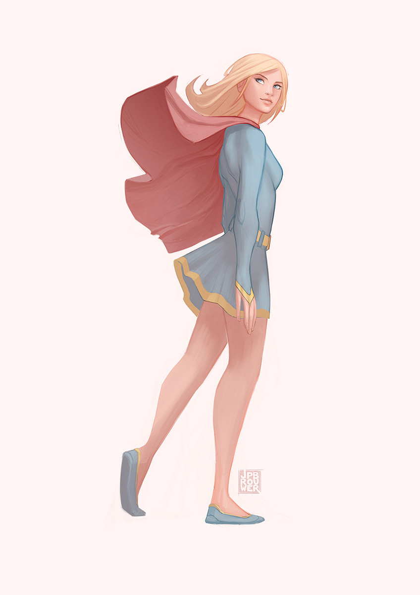Supergirl