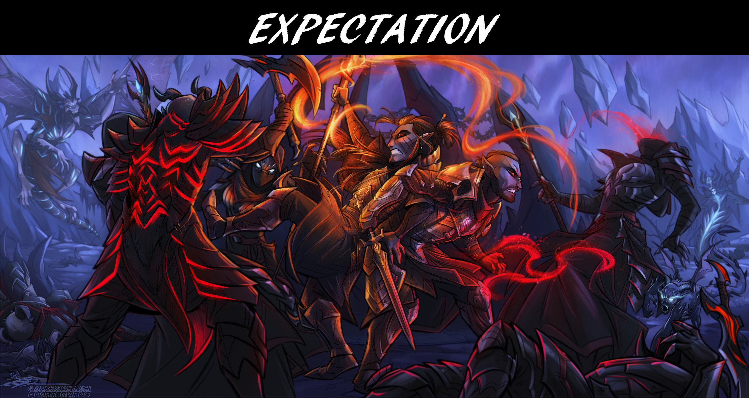Expectation