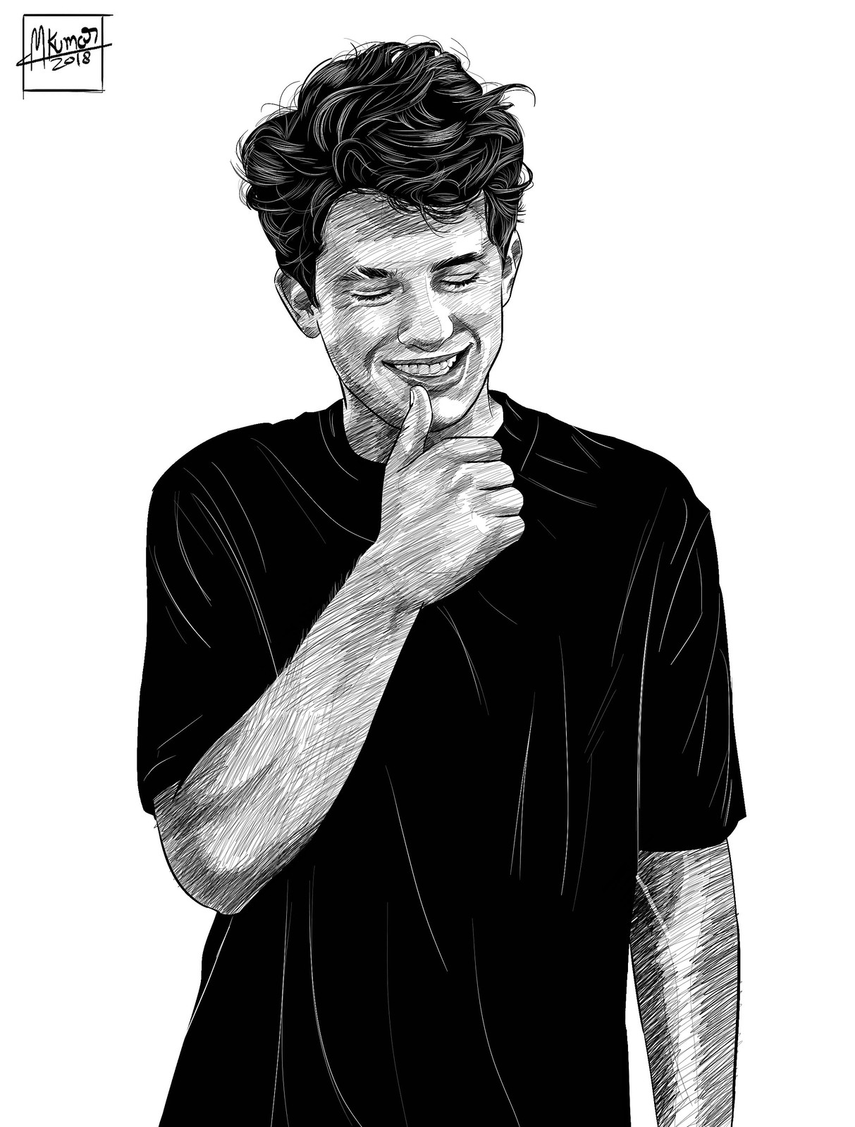 Charlie Puth