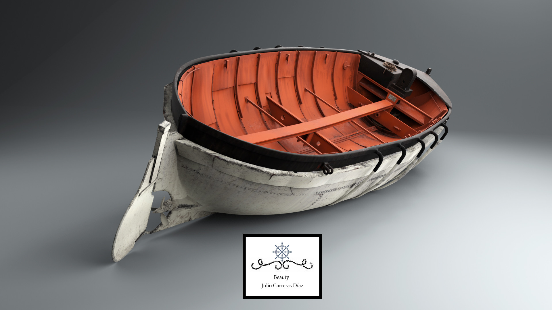 Joolio Carreras Queen Mary 2 Lifeboat Choose from hundreds of free live wallpapers. joolio carreras queen mary 2 lifeboat