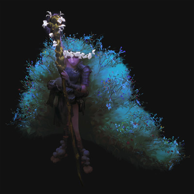 Artstation Search