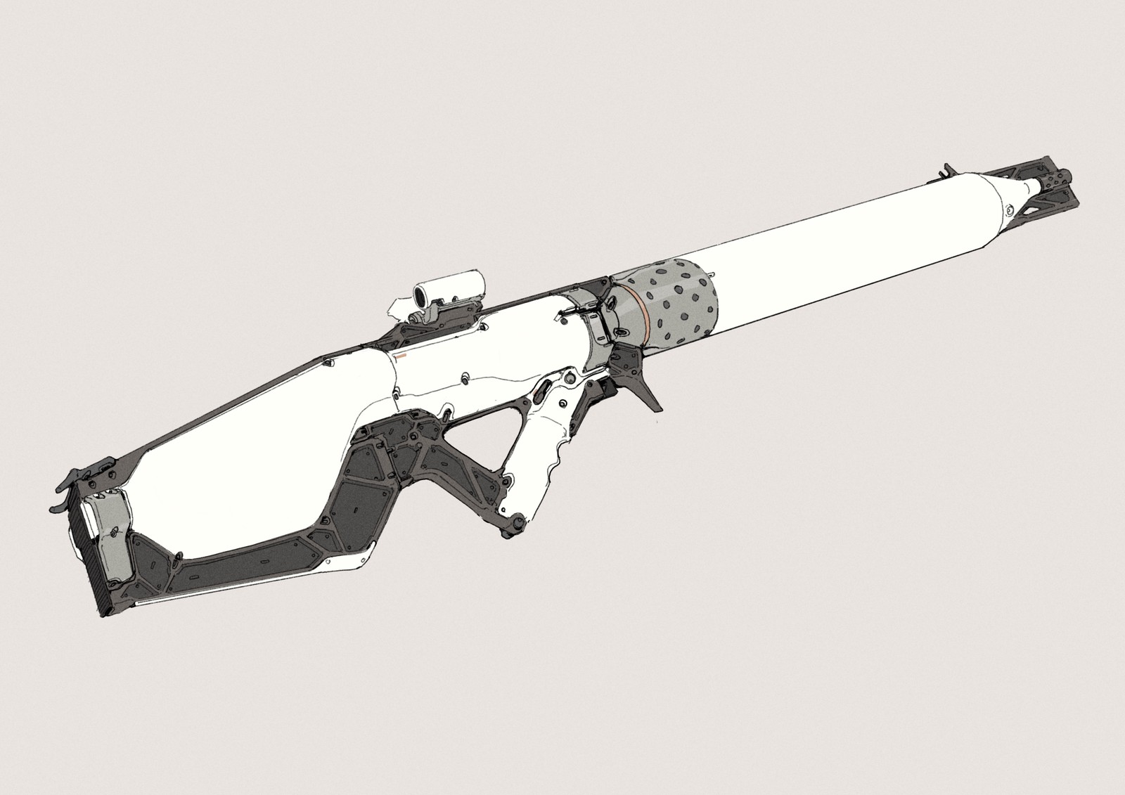 Rifle