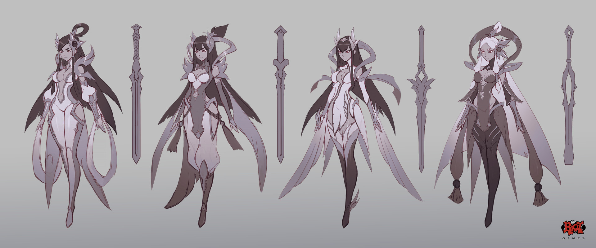 irelia divine sword figure