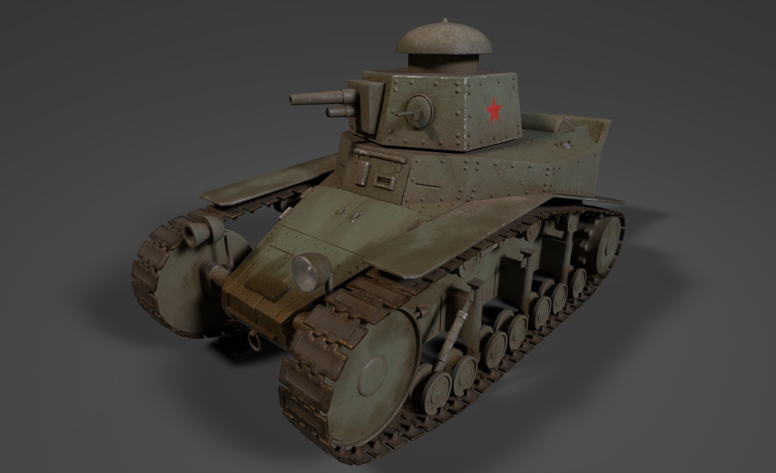T18 hmc. Fs19 t4. Мс-1 3д модель. Т18е2 war thunder. 18t version.