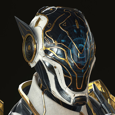 Artstation Artworks