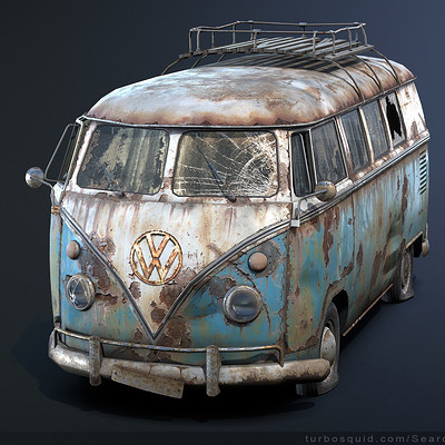 Sergey ryzhkov volkswagen 02