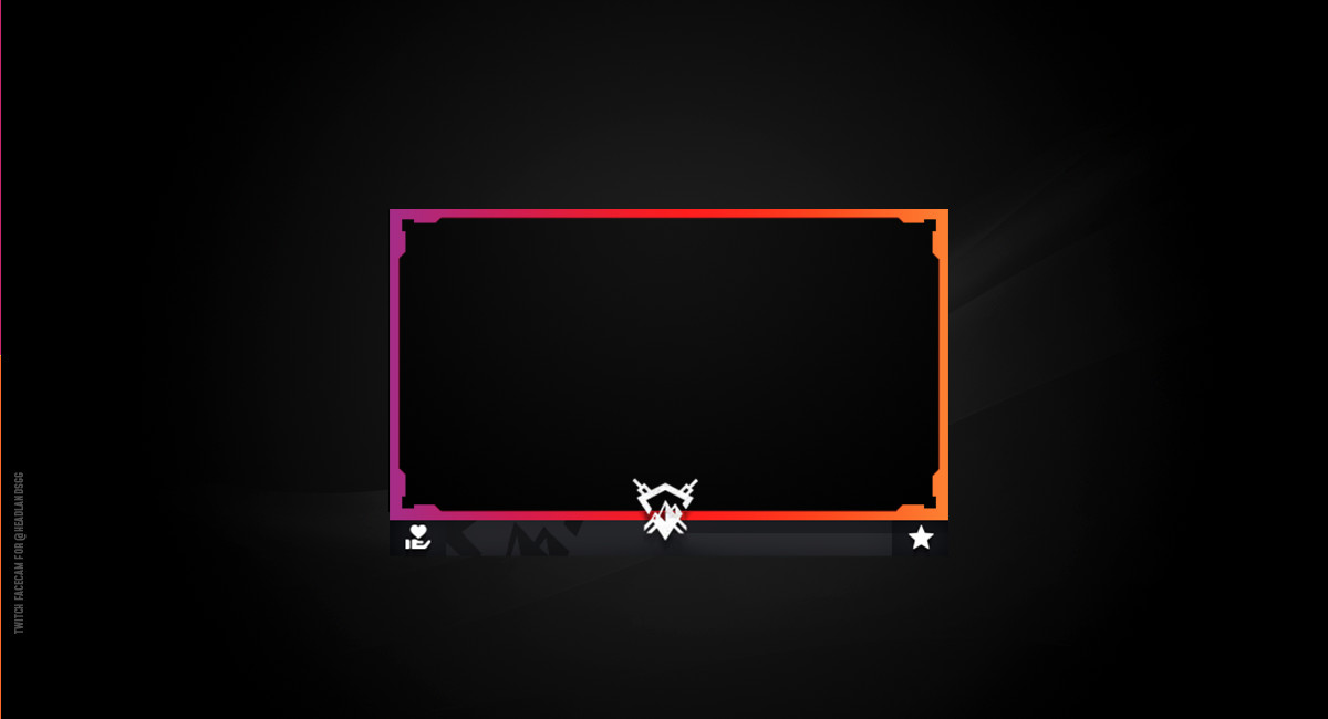 Brandon Moore - Twitch Facecams
