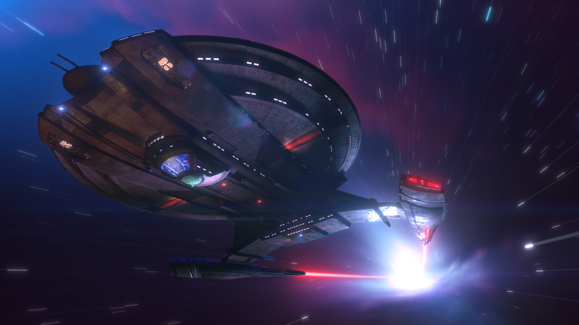 uss shenzhou