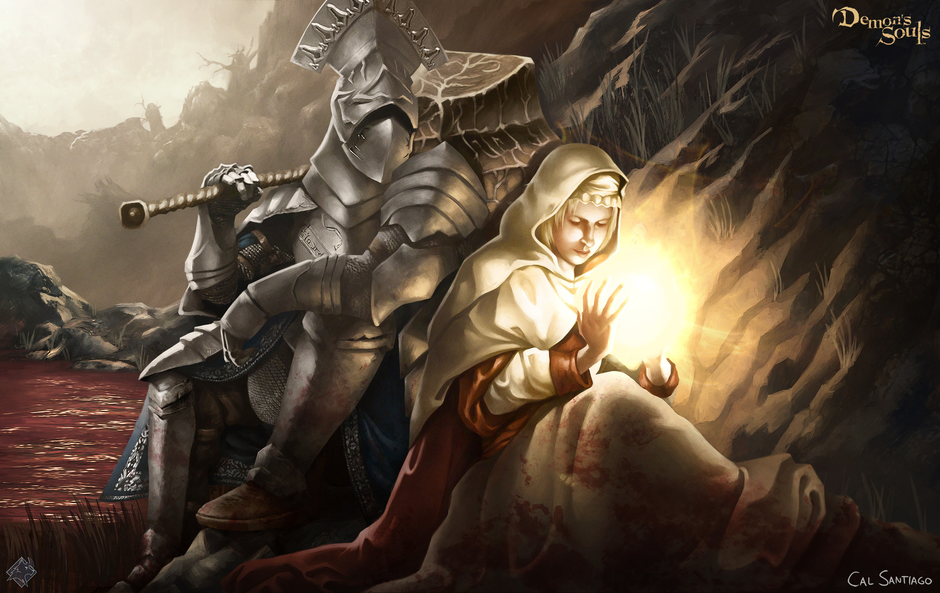 гарл винланд