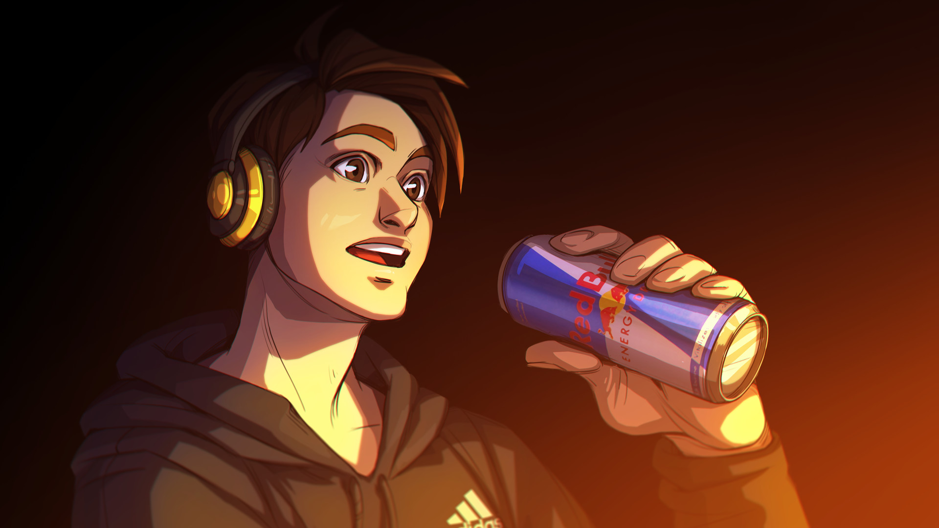 Artstation Fortnite X Vitality Gael Chauvet - scroll to see more
