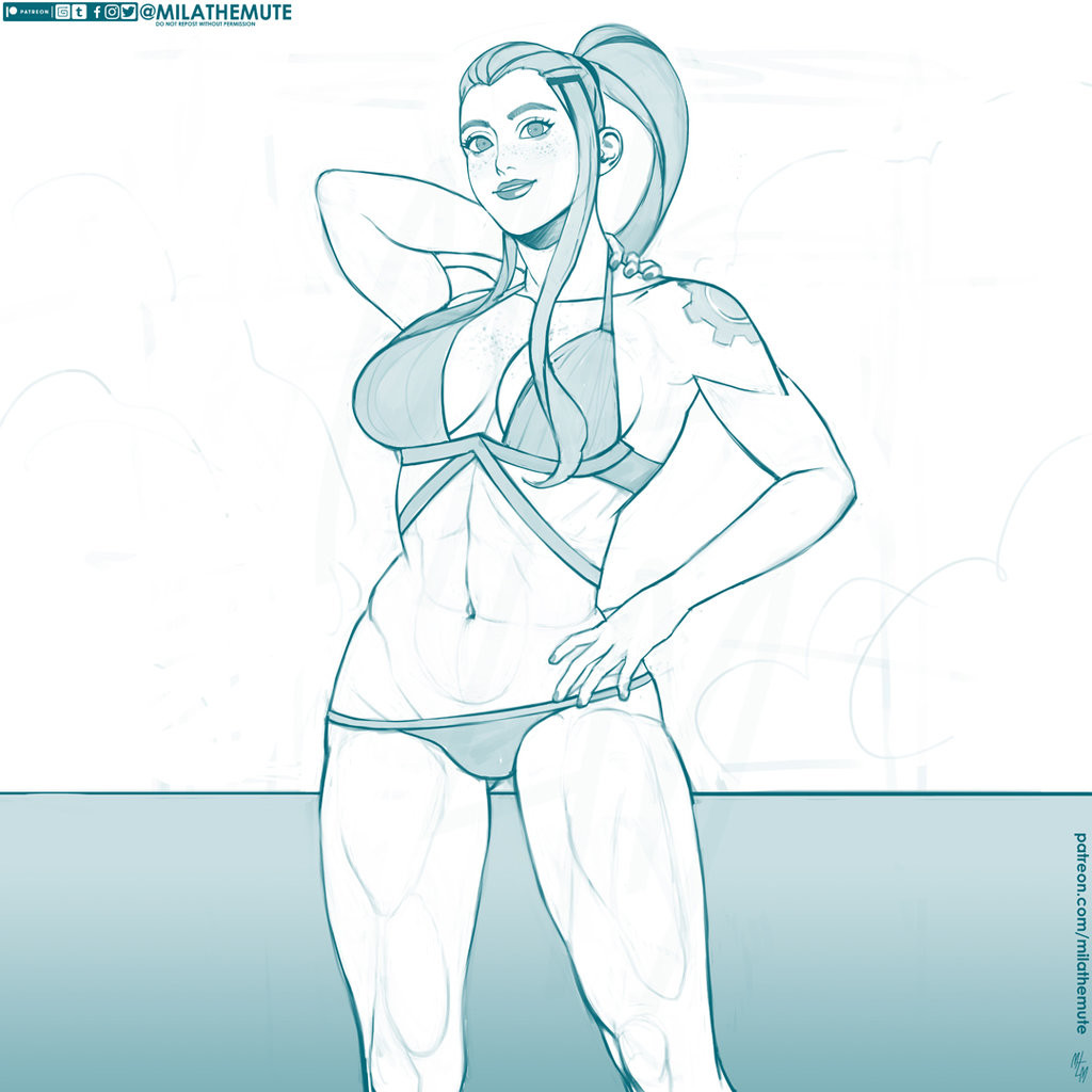 Velvet_7 Patreon Pictures