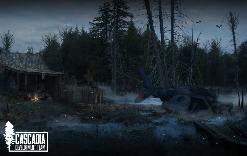 fallout 4 cascadia
