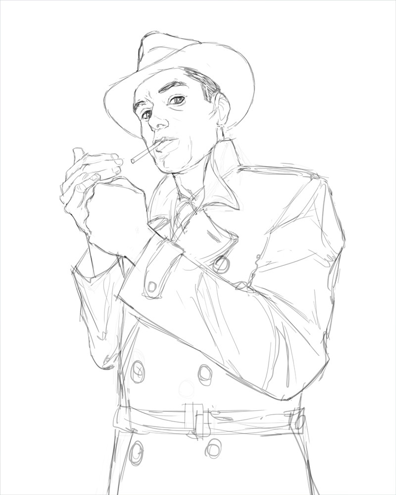 Sketch