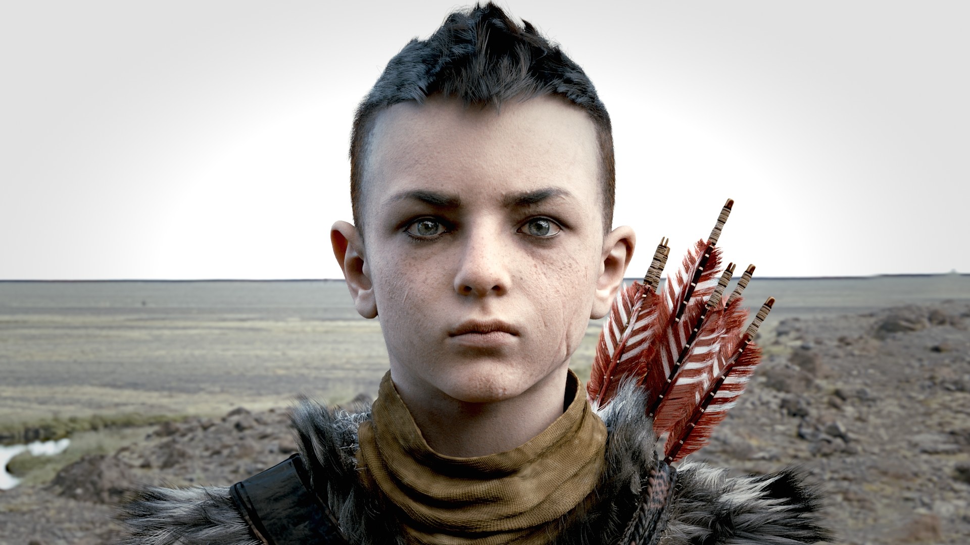atreus pop