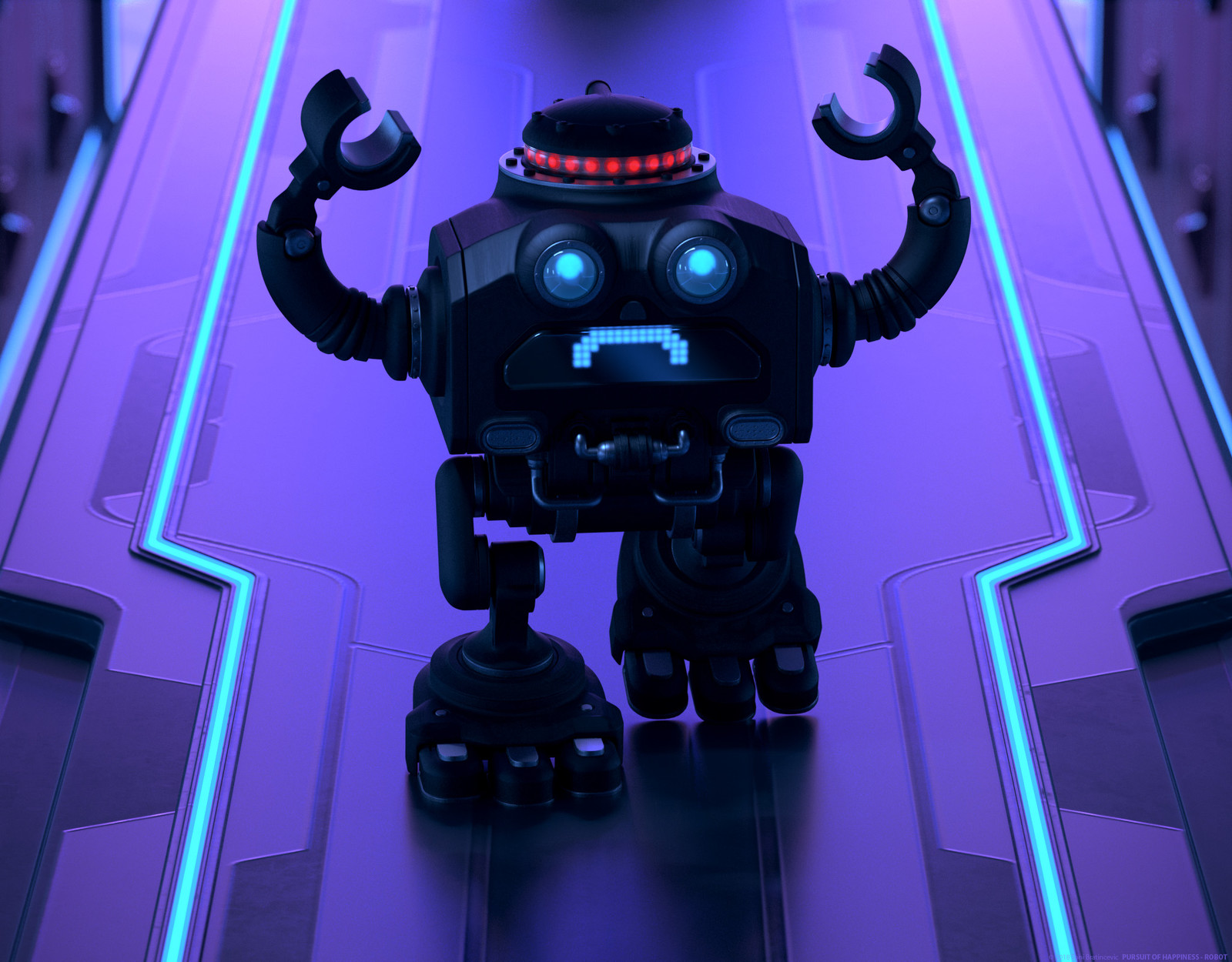 Robot