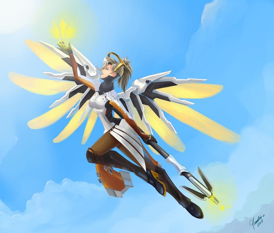 Heroes Never Die